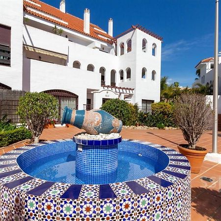 Fantastic Property In Marbella Exterior photo