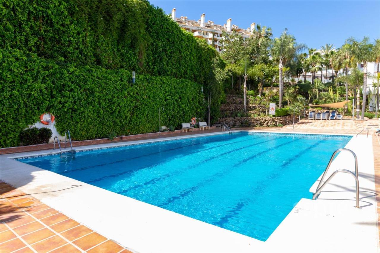 Fantastic Property In Marbella Exterior photo