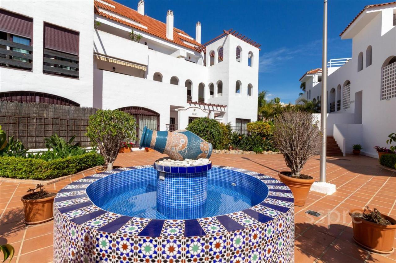 Fantastic Property In Marbella Exterior photo