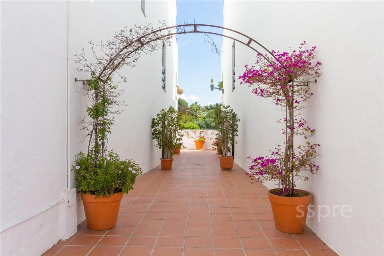 Fantastic Property In Marbella Exterior photo